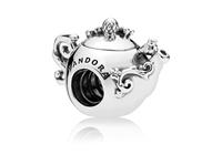 Pandora Bedel zilver Enchanted Tea Pot 797065CZ