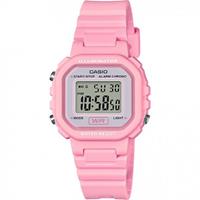 Casio Dameshorloge Casio Collection LA-20WH-4A1EF