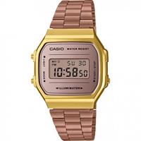 Casio Retro A168WECM-5EF