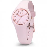 Ice Watch Damenuhr ICE glam pastell "015346", Extra Small, rosa
