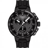 Tissot Chronograph Trace Cycling T111.417.37.441.03