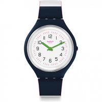 Swatch Unisexuhr SVUN105