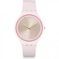 Swatch Unisexuhr SVUP101