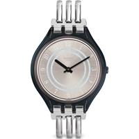 Swatch Damenuhr SVOM105B