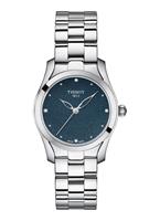 Tissot T-Lady T1122101104600 T-Wave ll horloge