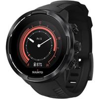 Suunto - G9 Baro Multisport GPS Watch Black