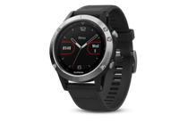 Garmin fēnix 5 Smartwatch ( 12 Zol)