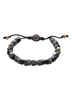 Herren Diesel Beads Armband Edelstahl DX1136710