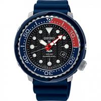 Seiko Men's Prospex Padi Divers Horloge SNE499P1 - Blauw
