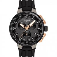 Tissot Chronograph Trace Cycling T1114173744107