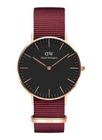 Daniel Wellington horloge