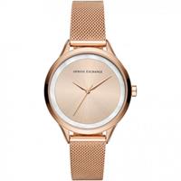 Armani Exchange Damenuhr AX5602