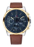 TOMMY HILFIGER Multifunktionsuhr CASUAL 1791561