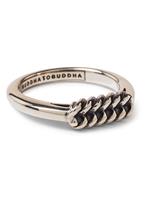 Buddha to Buddha 016-17 - Refined Chain - Ring