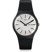 Swatch Originals New Gent Matita Unisexuhr SUOB726