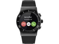 MyKronoz ZESPORT Smartwatch Zwart