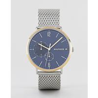 Tommy Hilfiger Herenhorloge 1791505