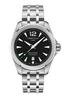 Certina Chronometer C0328511105702 Ds Action horloge