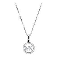 Michael Kors zilveren ketting - MKC1108AN040