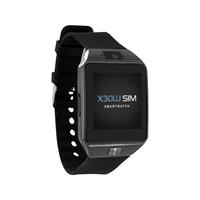 XLYNE X30W Smartwatch Zwart