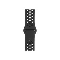 Apple 40mm Nike Sport Band - watch strap