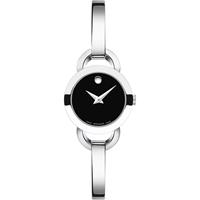 MOVADO Schweizer Uhr RONDIRO 606796