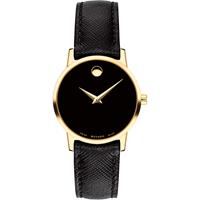 Movado Unisexuhr 0607206