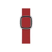 Apple 40mm Modern Buckle - (PRODUCT) RED Special Edition - watch strap