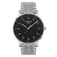Tissot T-Classic T1096101107700 Everytime Horloge