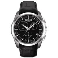 Tissot T-Trend Couturier Chronograph T035.439.16.051.00