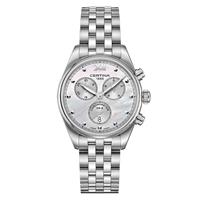 Certina DS 8 Lady Chrono COSC