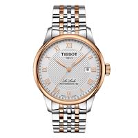 Tissot Le Locle T0064072203300 Horloge