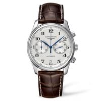 Longines Master Collection Chronograaf Automaat
