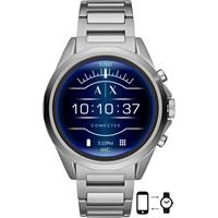 Armani Exchange AXT2000 Smartwatch ( 14 Zoll Wear OS by Google)