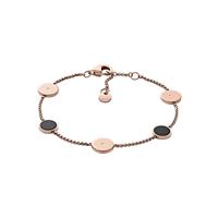 Damen Skagen Ellen Armband rosévergoldet SKJ1070791