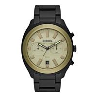 Diesel DZ4497 Heren Horloge 48mm 5ATM