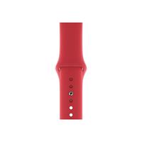 Apple Watch 44 mm (PRODUCT)RED Sportbandje