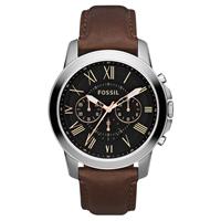 Fossil Chronograph FS4813IE