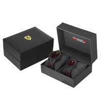 Scuderia Ferrari Unisexuhr 0870021