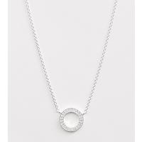 Thomas Sabo Ketting in 925 Sterling zilver