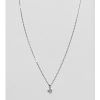 Ted Baker Saigi Shooting Star Necklace versilbert TBJ1964-01-02