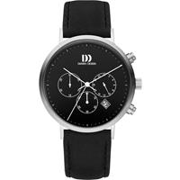 Danish Design Tidløs IQ13Q1245 Berlin Horloge