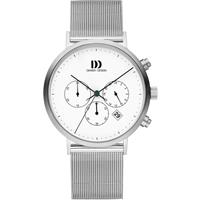 Danish Design Tidløs IQ62Q1245 Berlin Horloge