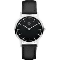 Danish Design IV13Q1235 London Dames Horloge