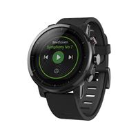 Xiaomi Mi Stratos 2 Smartwatch Black XM100003