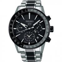 Seiko horloge