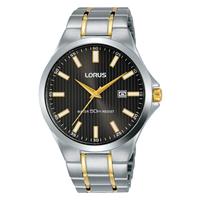 Lorus RH987KX9 Heren Horloge