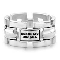 Buddha to Buddha Batul ring - 483-17