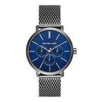 Michael Kors Herenhorloge Kwarts Grijs