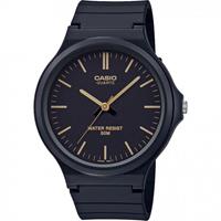 Casio Vintage MW-240-1E2VEF Gents Classic Horloge